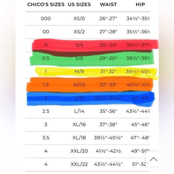 New York & Company Green Cropped Pants With Straight Leg - Picture 13 of 13